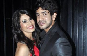 Wedding Details About Kishwer Merchant And Suyyash Rai Revealed!