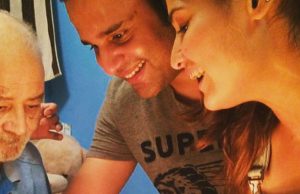 Sad Demise! Comedian Krushna Abhishek’s Father Passes Away!