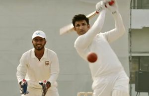 M.S Dhoni: The Untold Story Has Been Shot In Real Life Locations!