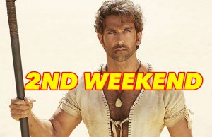 Box Office: Hrithik Roshan’s Mohenjo Daro Second Weekend Collection