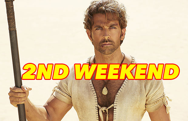 Box Office: Hrithik Roshan’s Mohenjo Daro Second Weekend Collection