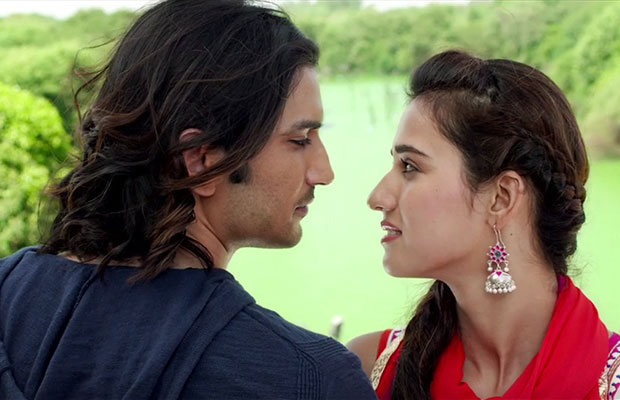 Watch: Beautiful Kaun Tuje Song Showcases The Story Of M.S Dhoni’s First Love!