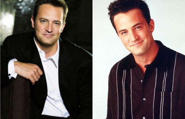 Happy Birthday Matthew Perry : Here Are Some Interesting Facts About Our Sarcastic Chandler