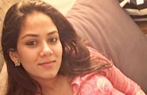 Shahid Kapoor Takes A Selfie With The Mommy-To-Be