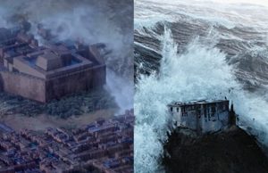 OMG! There Is A Striking Resemblance Between Mohenjo Daro And 2012