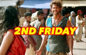Box Office: Hrithik Roshan's Mohenjo Daro Second Friday Collection