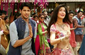 Nachde Ne Saare From Baar Baar Dekho: Sorry Sidharth Malhotra, But Katrina Kaif Yet Again Steals The Show In This Wedding Track!
