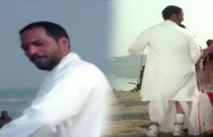 Forget All, Watch Nana Patekar's Hilarious Beat Pe Booty Challenge!