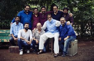 Terrific Ten For Shoojit Sircar's PINK!