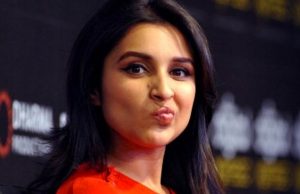 Parineeti Chopra's Friend Reaction To Body-Shaming Message Will Give You Some Friendship Lessons