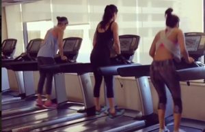 Parineeti Chopra Recalls Her Bunny Hop Days With Katrina Kaif And Alia Bhatt Through This Video