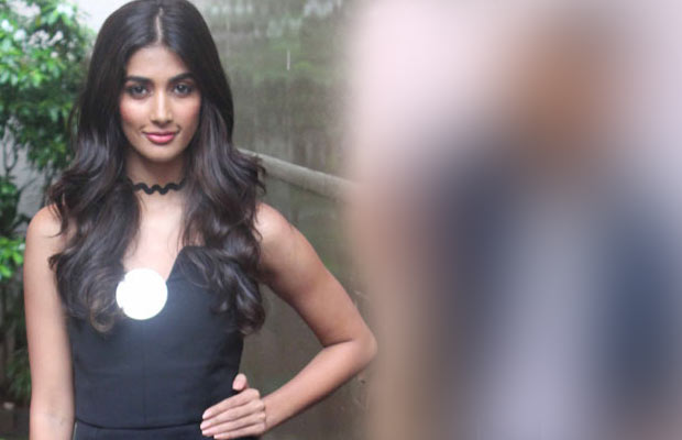 Pooja Hegde Opens Up On Whom She Would Like To Romance With!