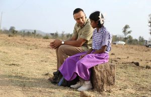 Rahul Bose Takes Poorna To New Heights