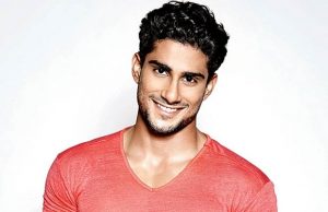Prateik Babbar Appointed As Goodwill Ambassador Of Maldives