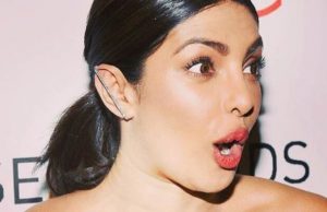What Made Priyanka Chopra Go Hawwwww?