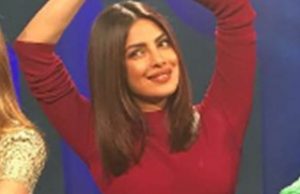 After Quantico, Priyanka Chopra Bags Yet Another Television Show!