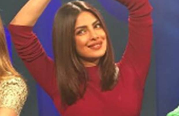 After Quantico, Priyanka Chopra Bags Yet Another Television Show!