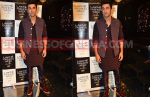 Watch: You Can't Miss Ranbir Kapoor's Reaction On His Marriage Rumours!