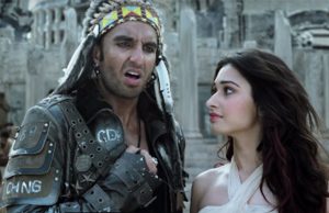 Ranveer Ching Returns : Ranveer Singh And Rohit Shetty's Ad Film Is Hilariously Funny And Yummy!