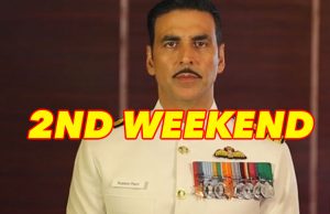 Box Office: Akshay Kumar's Rustom Second Weekend Collection