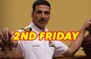 Box Office: Akshay Kumar's Rustom Second Friday Collection