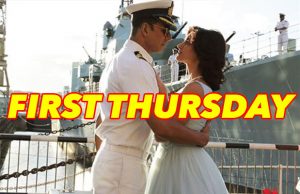 Box Office: Akshay Kumar And Ileana D’Cruz Starrer Rustom Thursday Collection