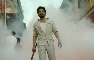 Here's The Real Reason Why Shah Rukh Khan Pushed Forward Release Date Of Raees
