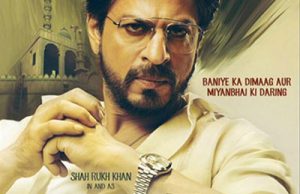 Raees: Double Treat For Shah Rukh Khan Fans!