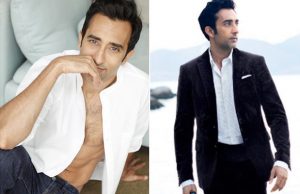 These Pictures Of Rahul Khanna Prove That He Is A Perfect Blend Of Class And Chivalry