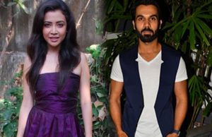 Rajkummar Rao And Geetanjali Thapa Come Together For Vikramaditya Motwane's next