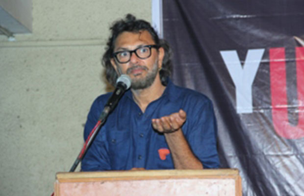 Rakeysh Mehra Presents A Unique Synthesis Of Old And New With Mirzya