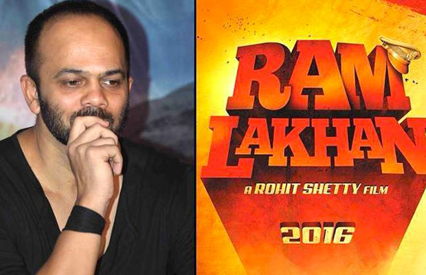 Here’s What Rohit Shetty Has To Say On Ram Lakhan Remake