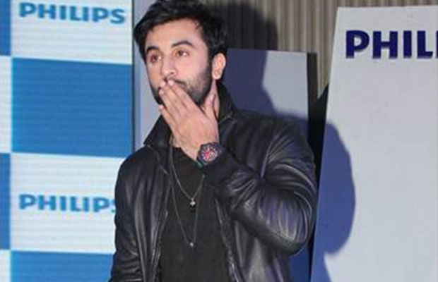 Want To See Ranbir Kapoor As Balgandharva?