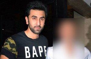 WOAH! This Khan To Play Ranbir Kapoor's Father In Sanjay Dutt's Biopic?