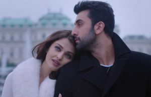 Full Title Track Of Karan Johar's Ae Dil Hai Mushkil Has Released!