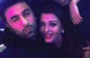 Bachchan's FURIOUS At Aishwarya Rai For Doing Intimate Scenes With Ranbir Kapoor In Ae Dil Hai Mushkil?