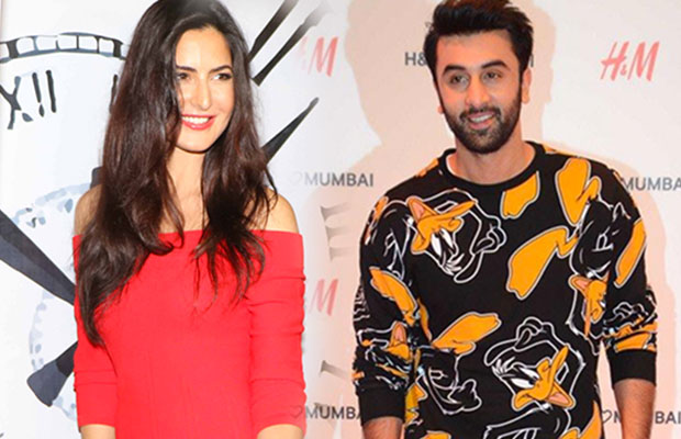 Has Ranbir Kapoor and Katrina Kaif Found Their Love In Their Co-Stars?