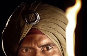 Randeep Hooda's Look From Battle Of Saragarhi Will Give You Chills!