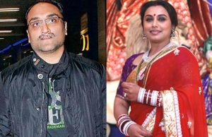 Are Rani Mukerji And Aditya Chopra Planning A Second Child?
