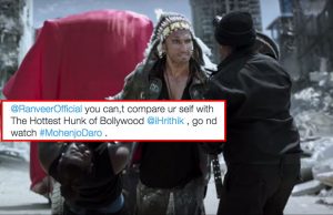 Here's How Twitterati Reacted To Ranveer Ching Returns Short Film!