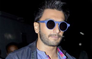 Ranveer Singh Injured! Goes Under Minor Surgery
