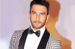 Ranveer Singh Started Preparing For His Role In Padmavati?