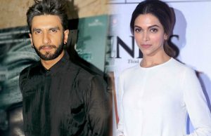 What! Ranveer Singh Paid Less Than Deepika Padukone For Padmavati