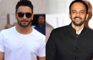 Ranveer Singh And Rohit Shetty United For This!