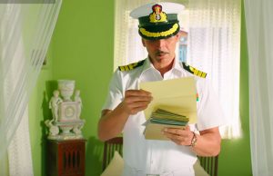 Box Office: Akshay Kumar Starrer Rustom Second Monday Collection