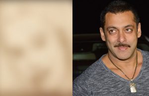 Is This Salman Khan's Pre Wedding Gift To Iulia Vantur?