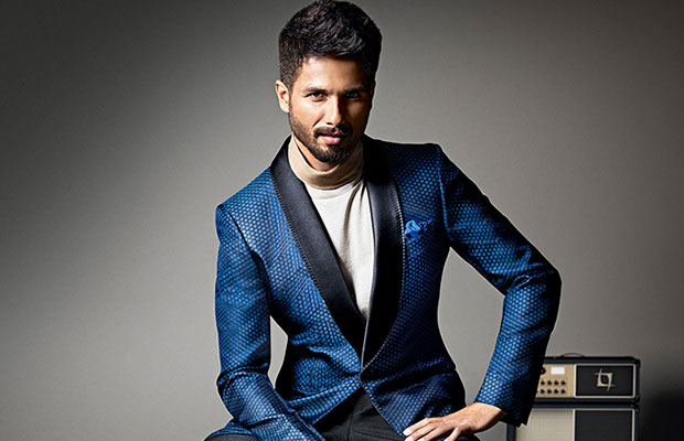 Nobody But Shahid Kapoor Can Play Complex Regional Characters