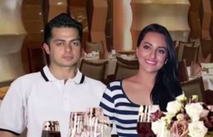 Sonakshi Sinha To Get Hitched To Rumored Boyfriend Bunty Sachdev!