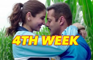 Box Office: Salman Khan and Anushka Sharma's Sultan Fourth Week Collection