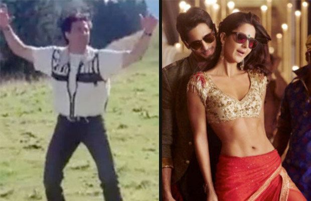 Watch: Sunny Deol Dances To Katrina Kaif’s Kala Chashma And Its Hilarious